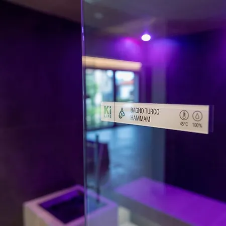 Hotel Elia 3*