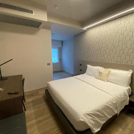 Elia 호텔 Calizzano