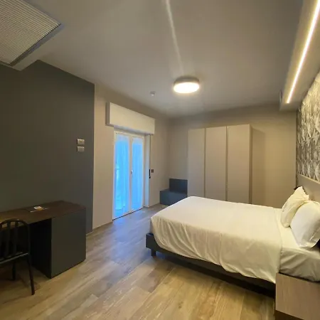 Elia Hotel Calizzano