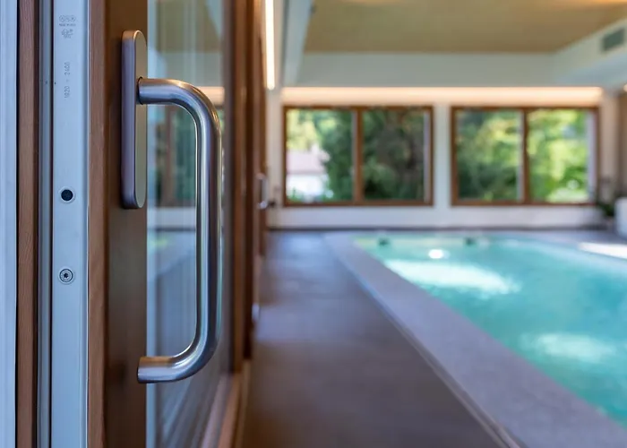 Hotel Elia Calizzano