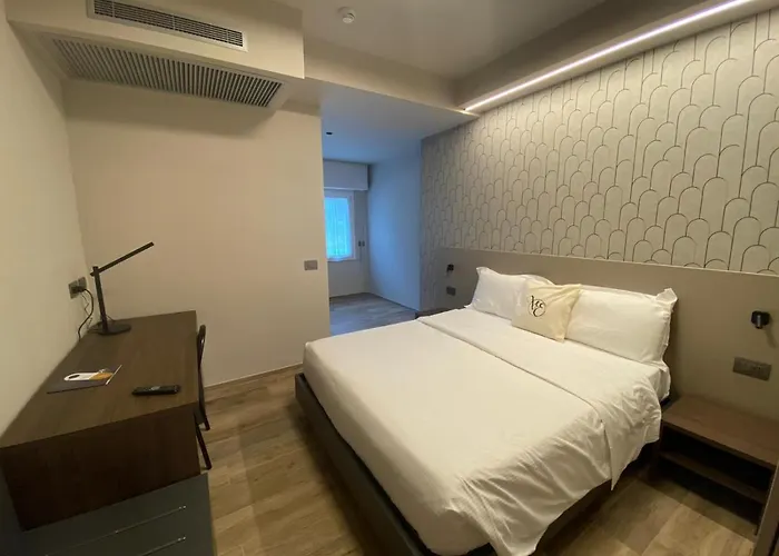 Elia Hotell Calizzano