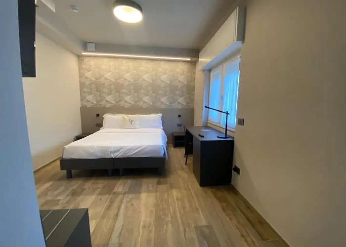 Hotell Elia Calizzano