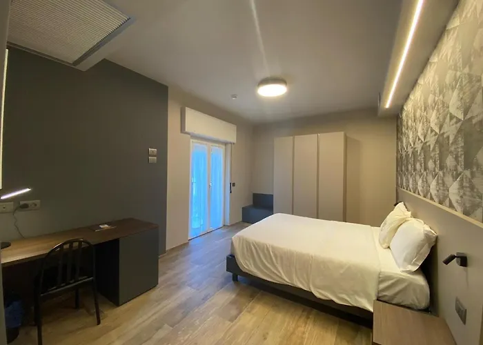 Elia Hotell Calizzano