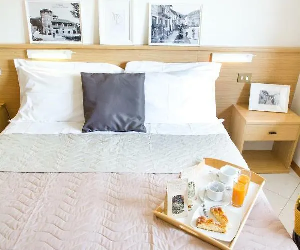 Hotell Elia Calizzano